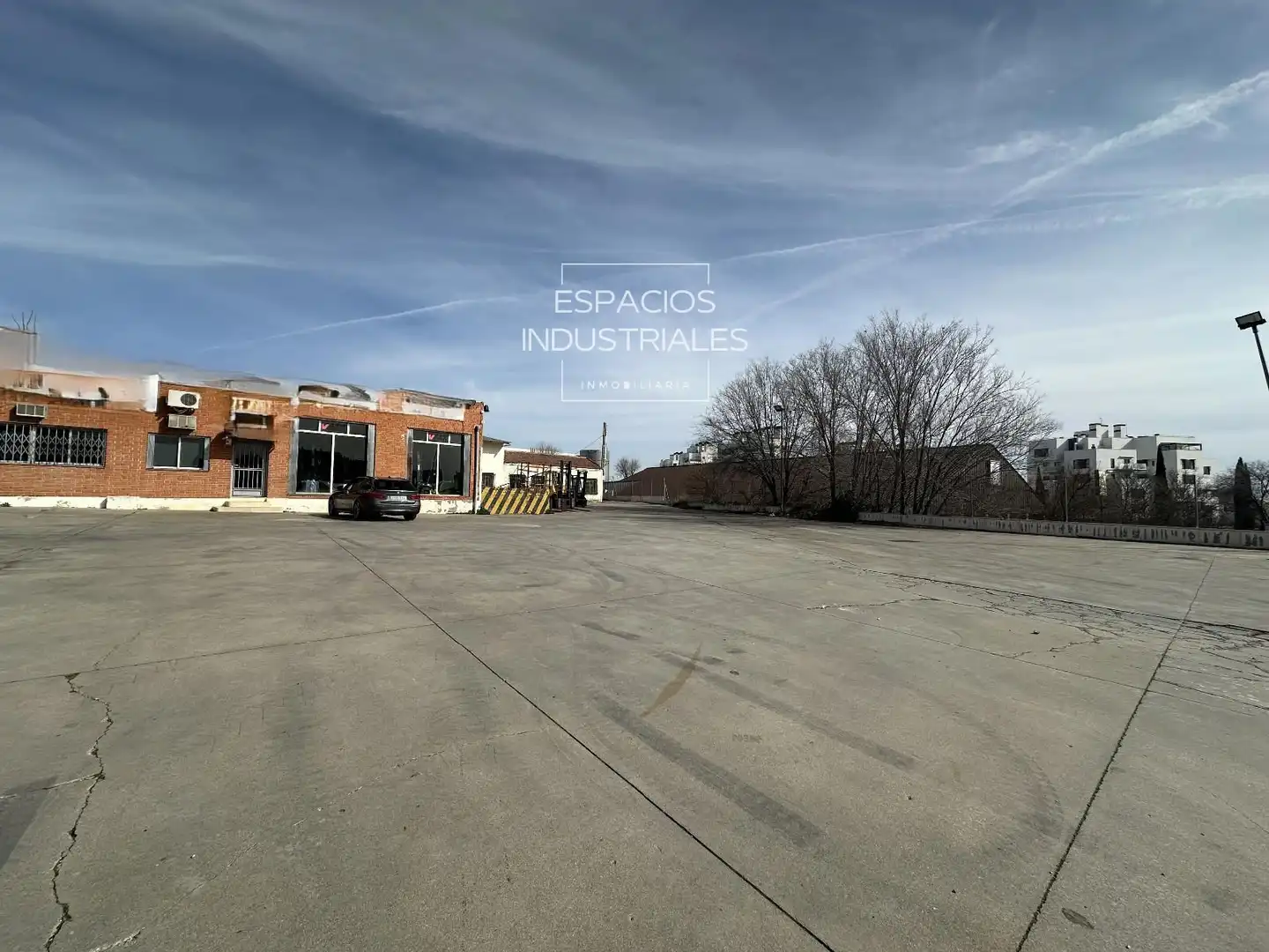 Nave industrielle à vendre à Altos del Olivar - El Caracol, imagen 13