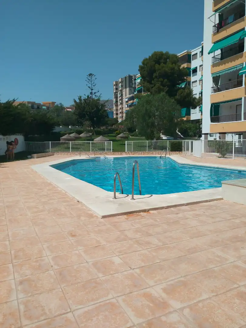 Appartement avec piscine à louer à Calle el Plátano, imagen 10
