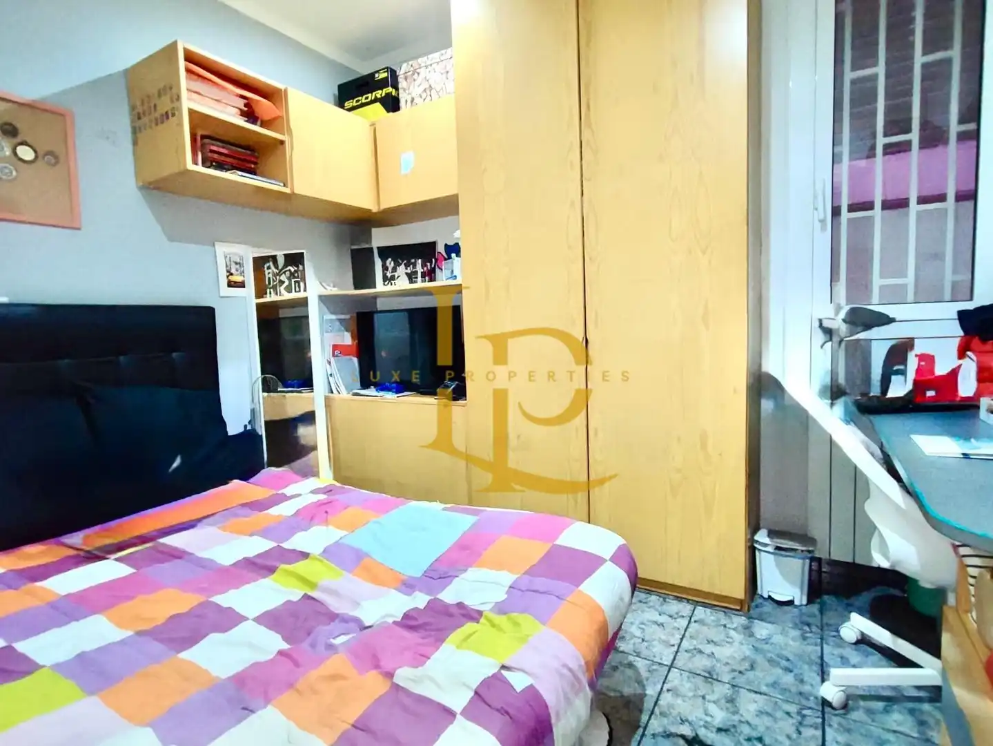 Flat for sale in Carrer de Padilla, Sagrada Família