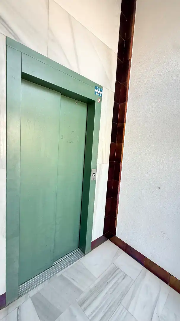 Dachboden zum Verkauf in Vélez-Málaga mit Terrasse, Möbliert und Ofen