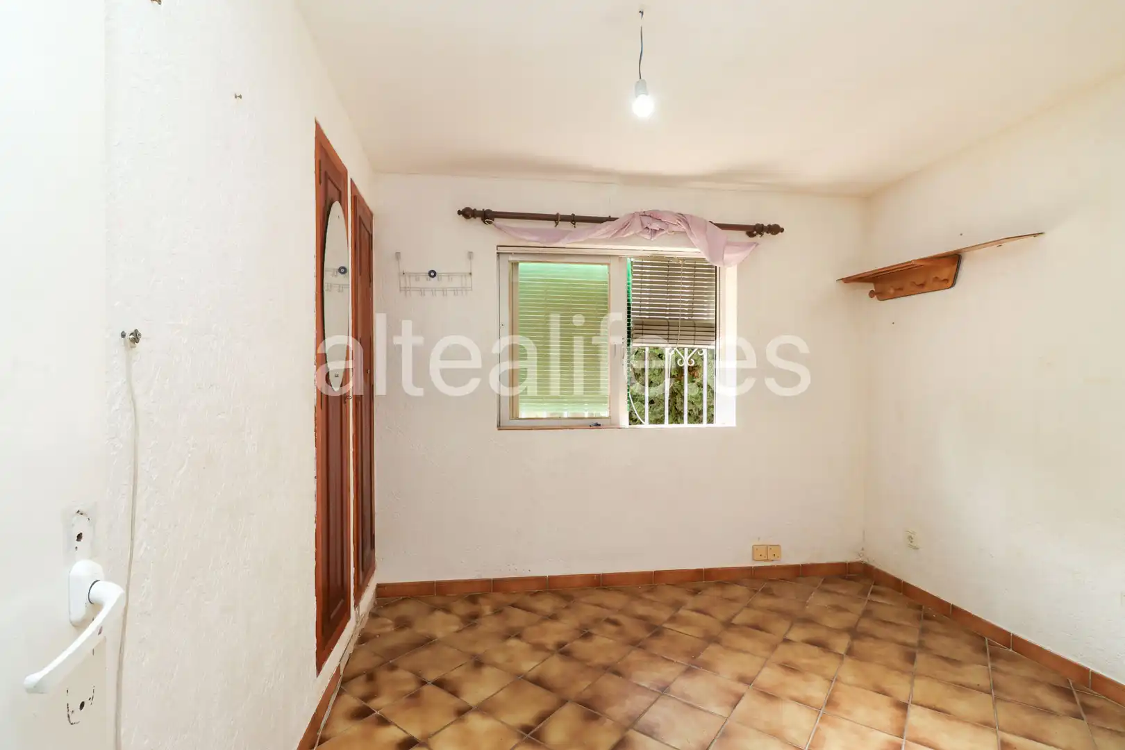 Casa o chalet en venta en La Nucia con Aire acondicionado, Jardín privado y Terraza