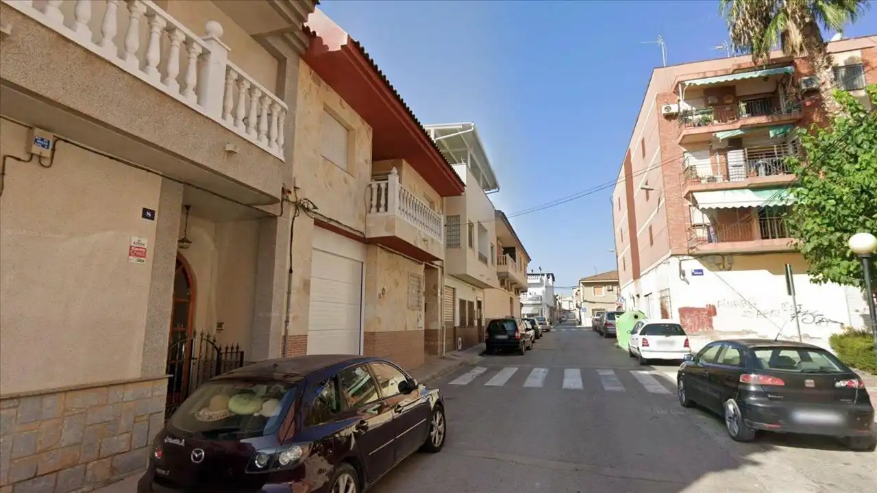 Piso en venta en Severo Ochoa, imagen 2