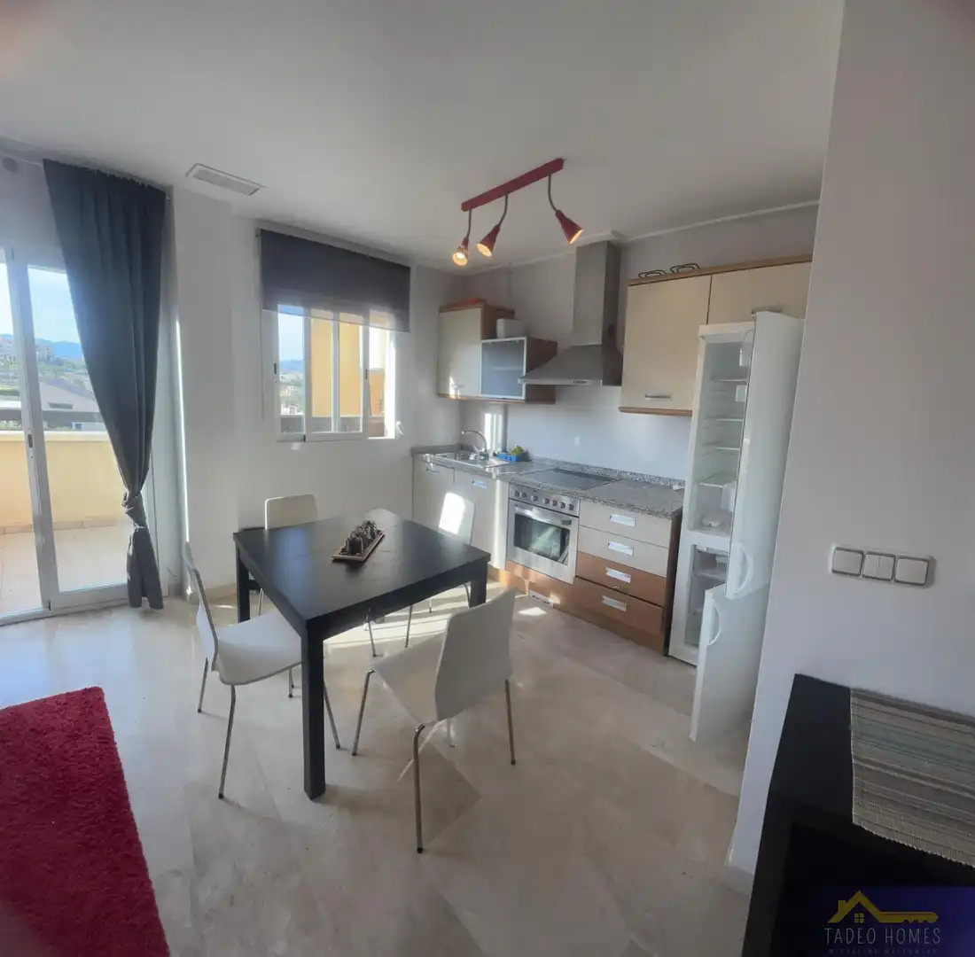 Apartament amb terrassa en venda a s 6, imagen 21