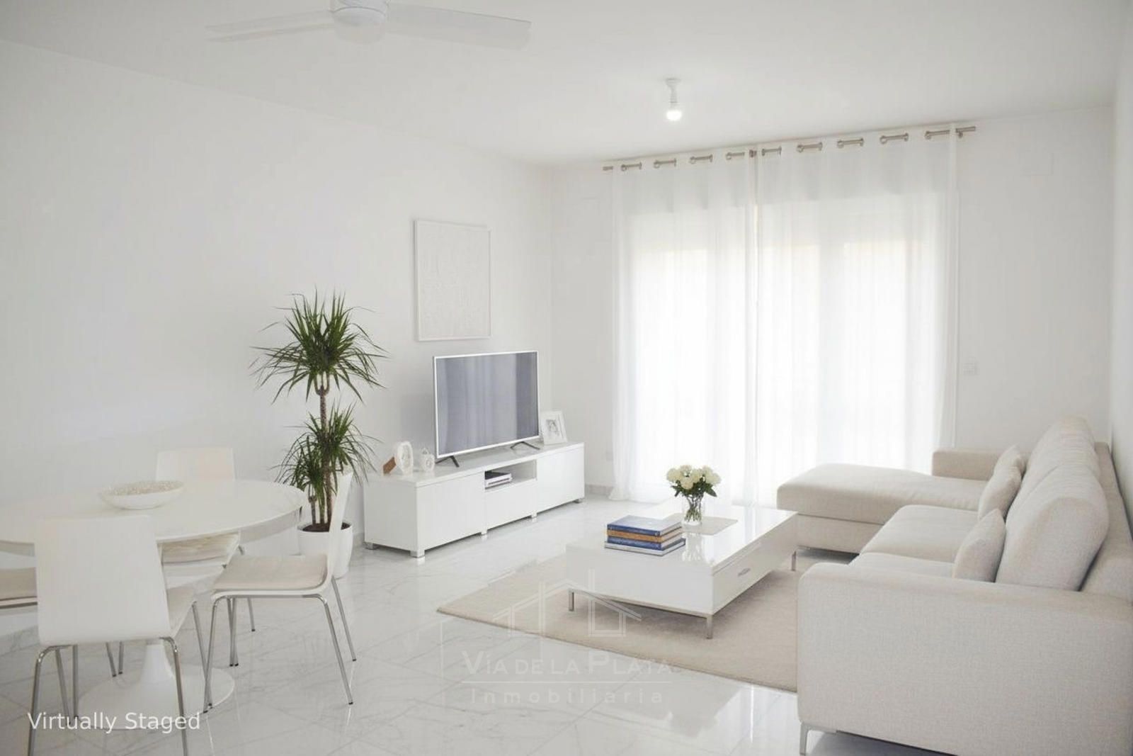 Sala d'estar de Casa adosada en venda en Parada de Arriba amb Calefacció, Jardí privat i Traster