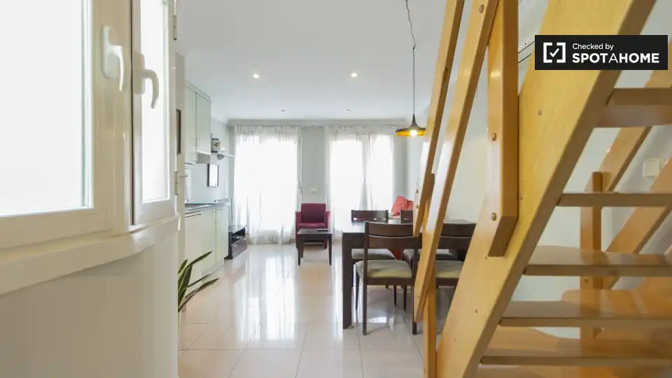 Appartement avec terrasse à louer à Centro, imagen 2