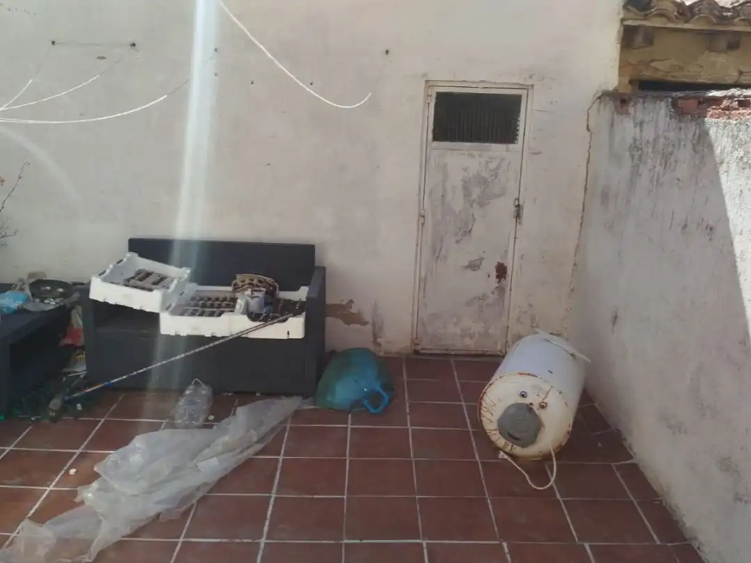 Casa o xalet en venda en Castrillo de Villavega, Palencia