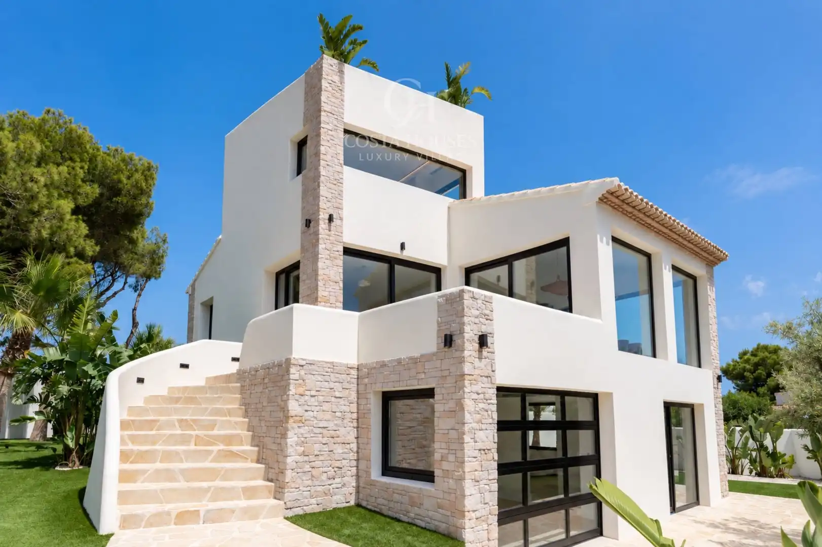 Chalet con piscina en venta en Carrer Cap Negre 135, imagen 23