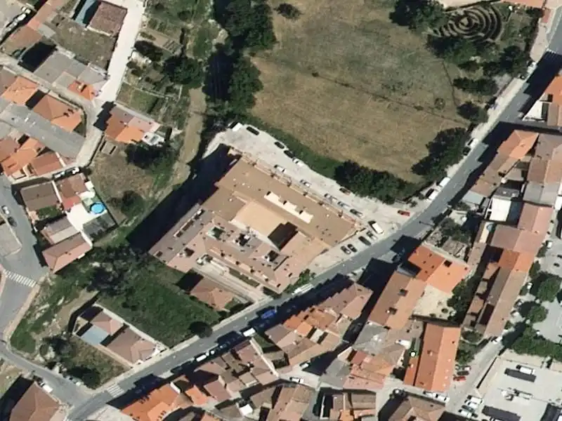 Pis en venda a DE ÁVILA A CASAVIEJA 46