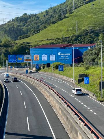 Trastero en Alquiler en San Adrian Etorbidea, 45 en La Peña