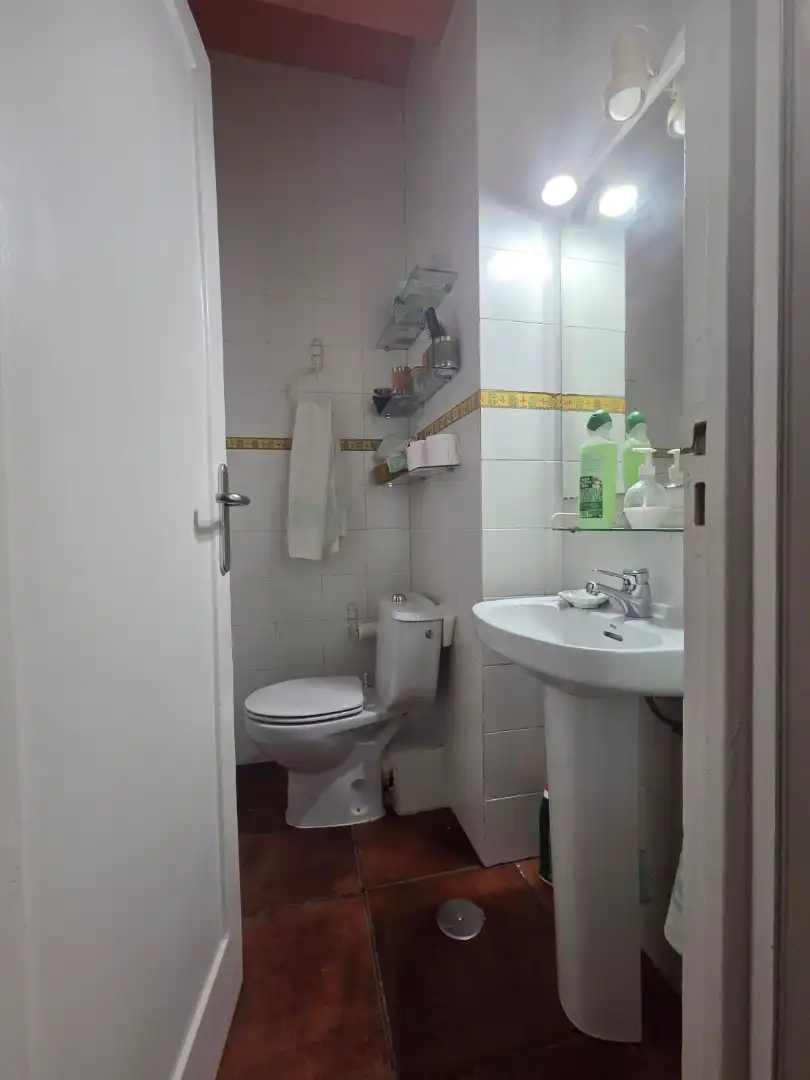 Baño de Piso en venta en Badajoz con Aire acondicionado, Terraza y Trastero