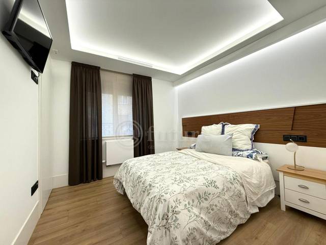 Piso en Venta en Condes de Crespo Rascón en San Vicente - Las Úrsulas