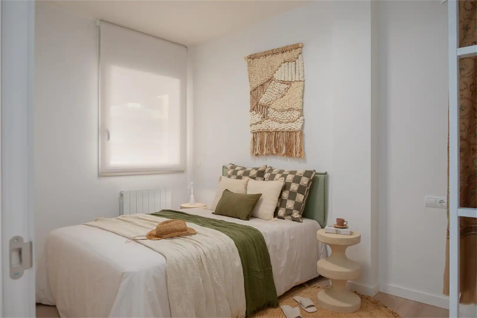 Wohnung zum Verkauf in Carrer del Pla de Salt, Barri dels Escriptors