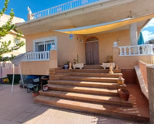 Casa o xalet en venda en  Murcia Capital amb Aire condicionat, Calefacció i Jardí privat