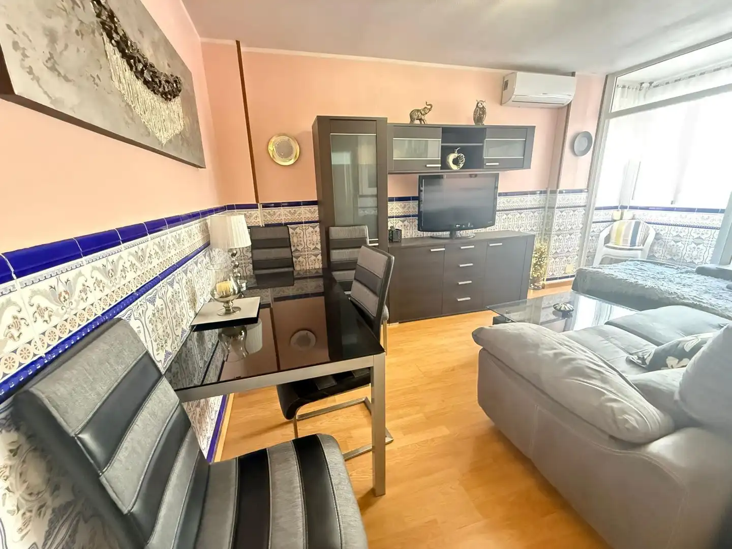 Apartment with terrace for sale in Playa del Cura, imagen 3