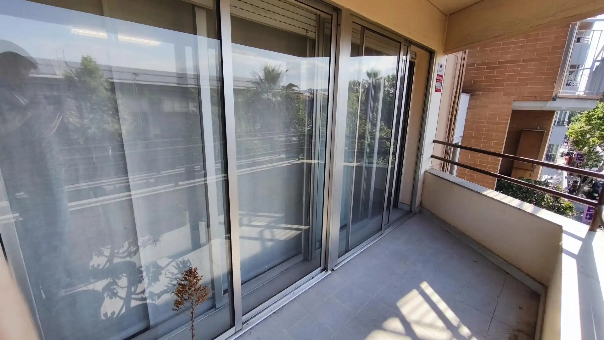 Appartement avec terrasse à vendre à del Pla de l'Ametllera, imagen 5