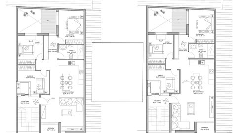 Photo 3 of Flat for sale in Calle Calle Navas de Tolosa, Padul, Granada
