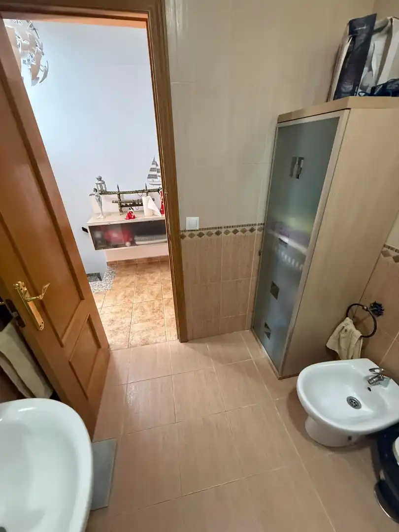 Adosado con terraza en venta en Camino del Río, imagen 19