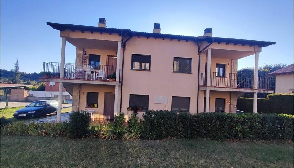 Foto 1 de Pis en venda a La Almenara, La Puebla de Castro, Huesca