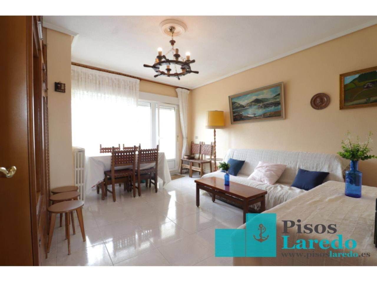 Flat for sale in República Dominicana, 7, Zona Playa, Laredo