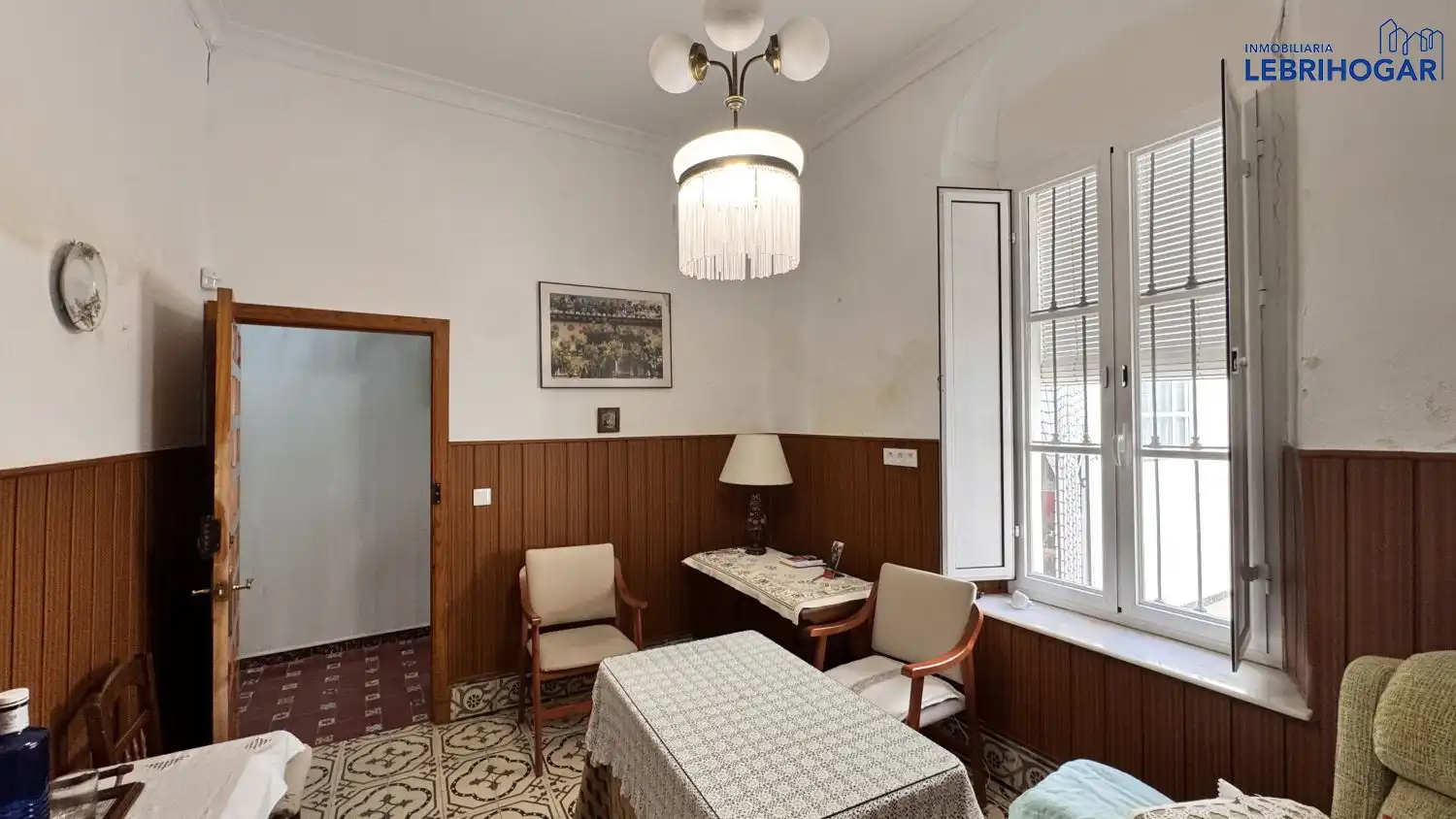 Casa o chalet en venta en Lebrija