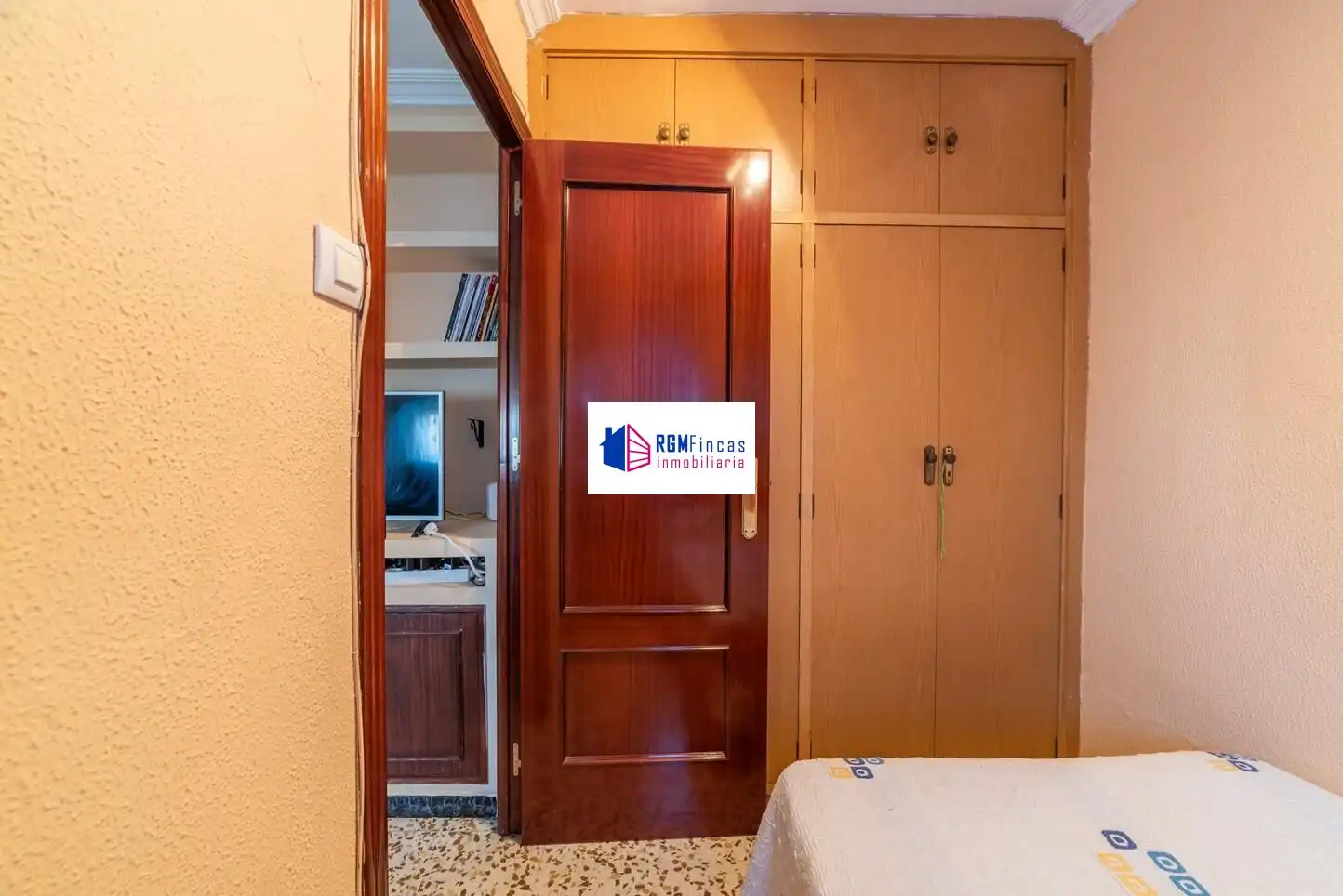 Habitación de Piso en venta en Sevilla con Aire acondicionado