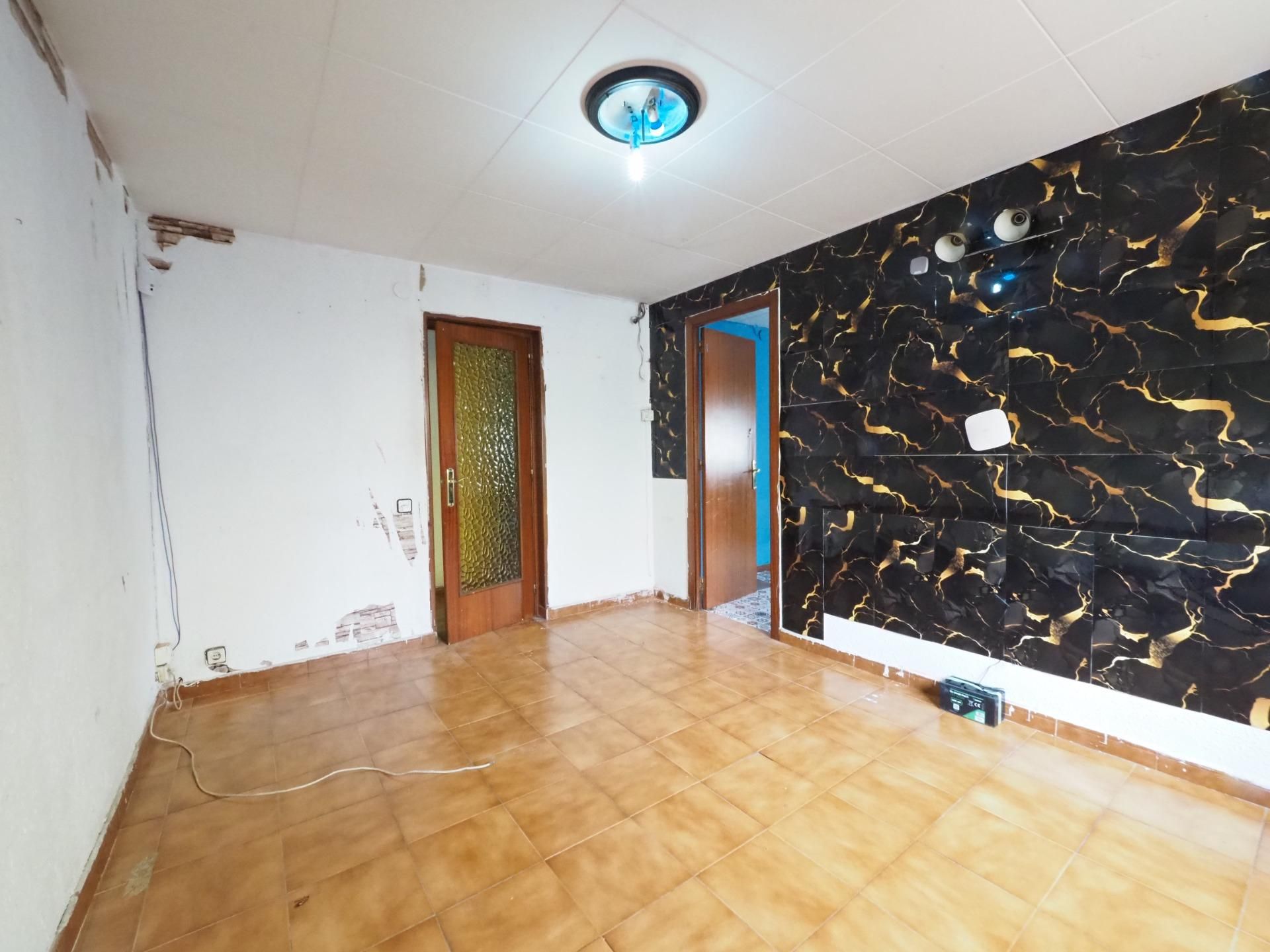 Flat for sale in Sabadell