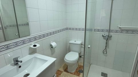 Foto 2 de Piso de alquiler en Centro, Utrera