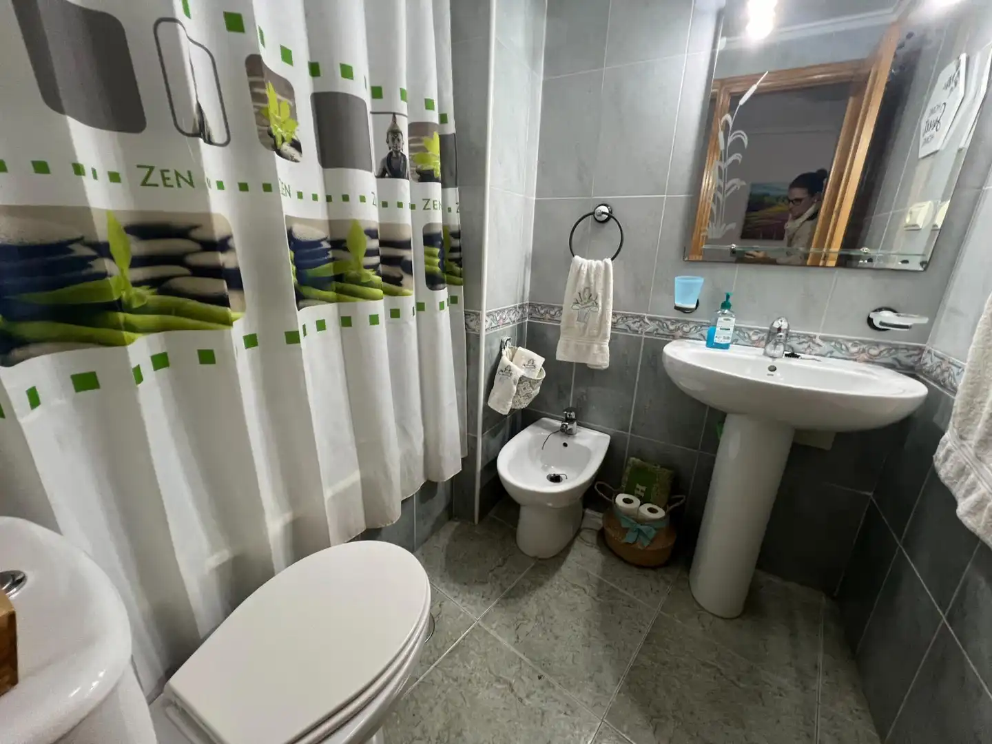 Apartamento con terraza en alquiler en Playa de los Locos, imagen 12
