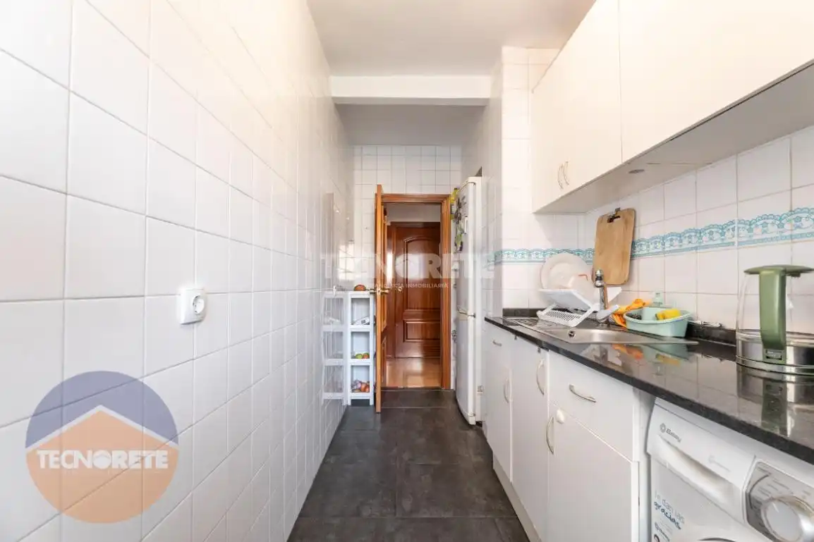 Piso con ascensor en venta en Casco Antiguo, imagen 11