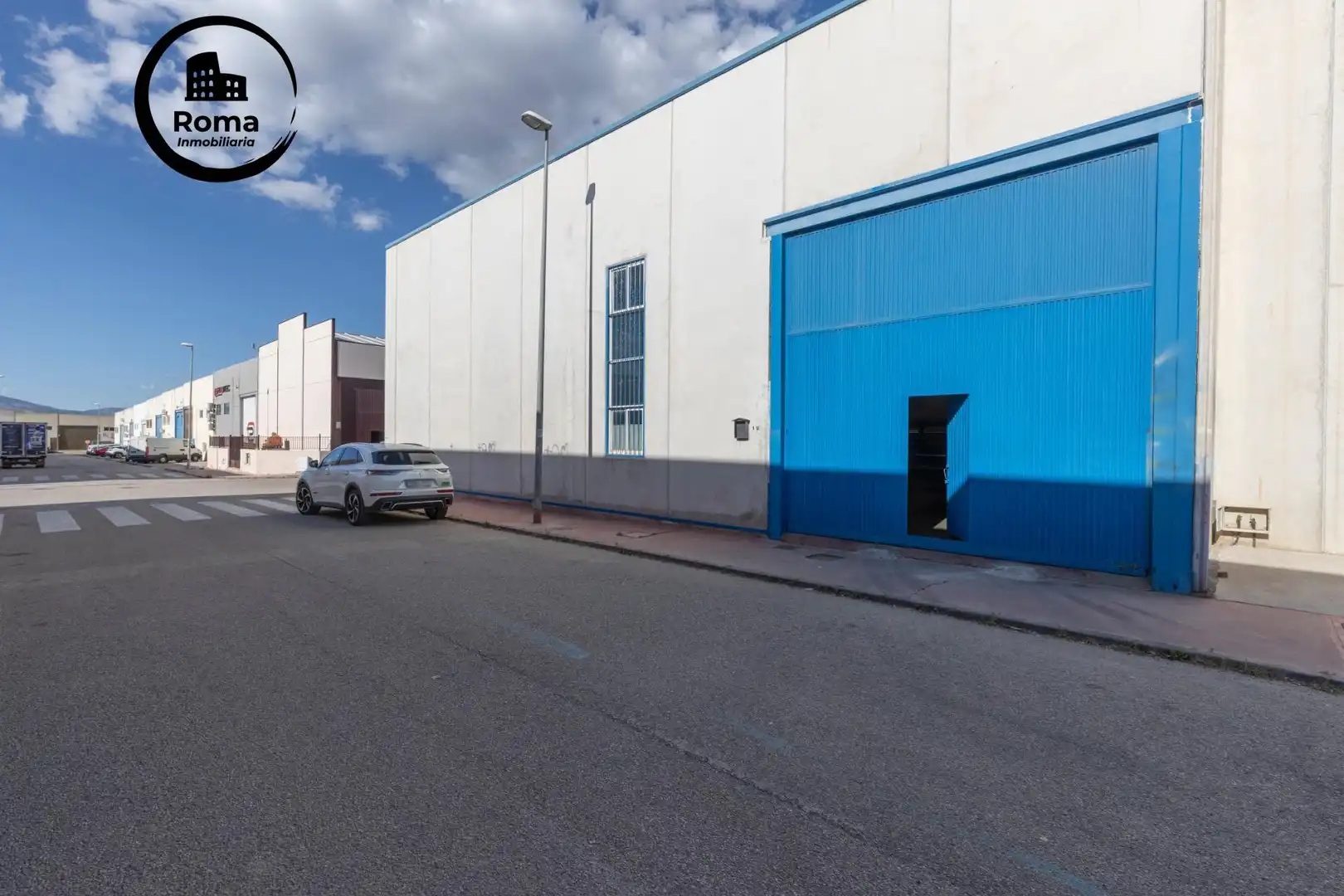 Nave industrielle à vendre à Cijuela, imagen 14