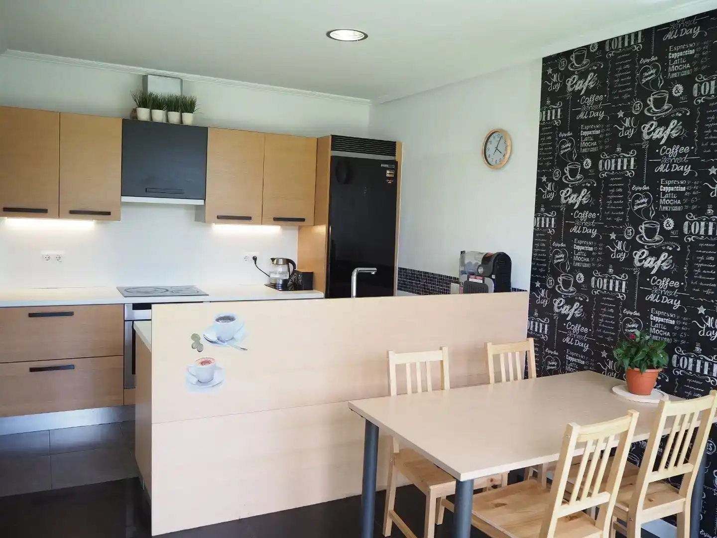 Piso en venta en Calle Castillo de Berlanga, 3, Cerro Alarcón