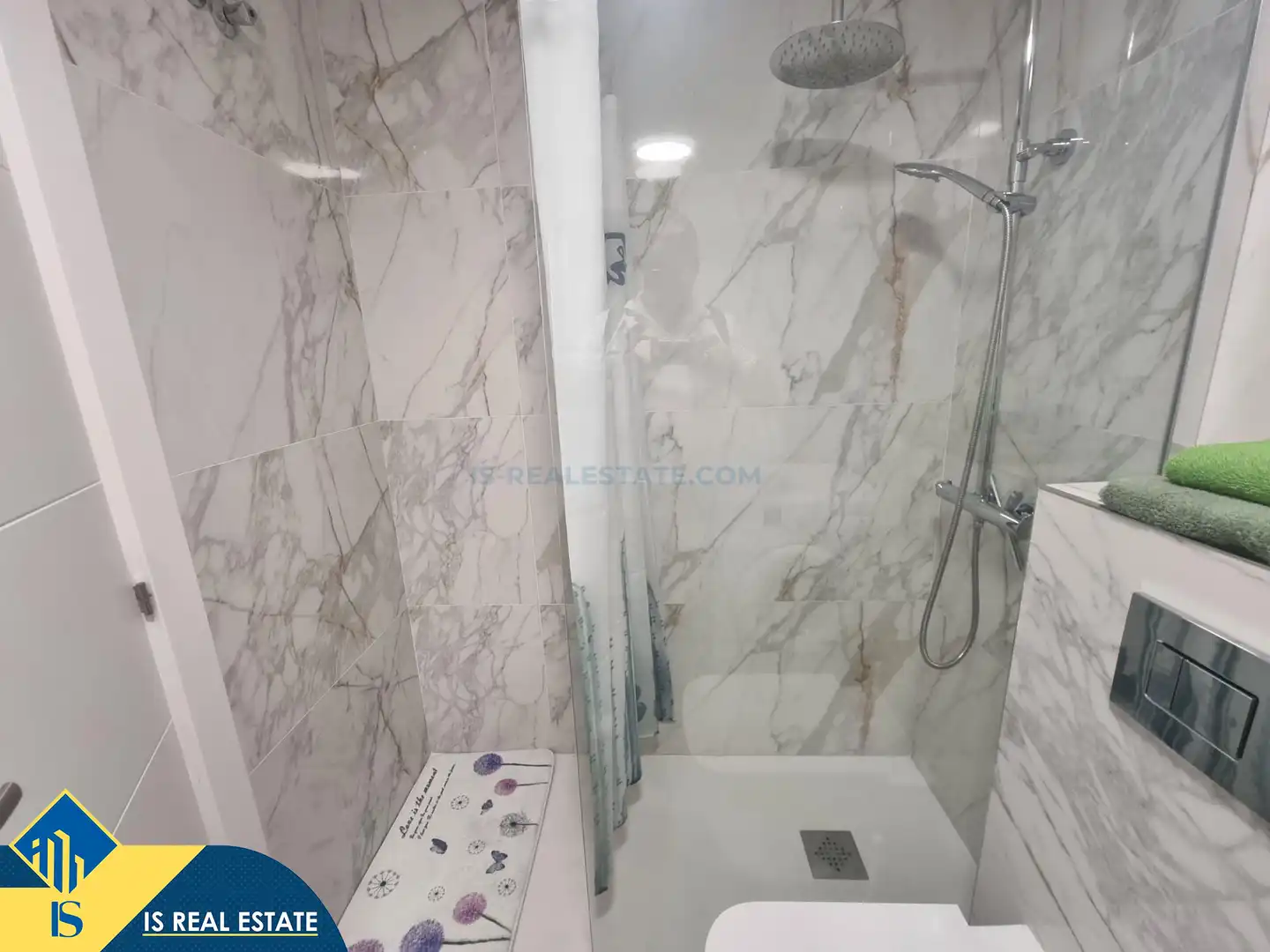 Apartament amb piscina en venda a Playa del Cura, imagen 16