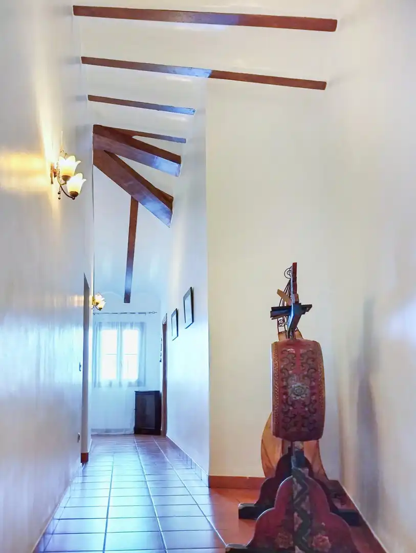Casa rústica en venda a Pueblo - Urbanizaciones, imagen 39