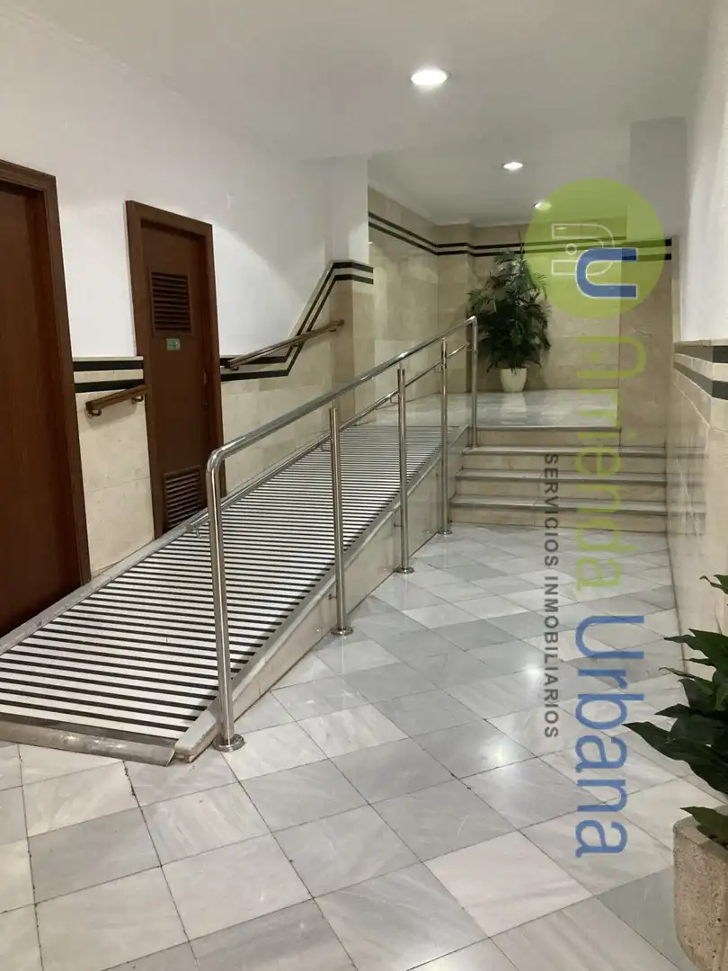 Ático en venta en Elche / Elx con Terraza y Amueblado