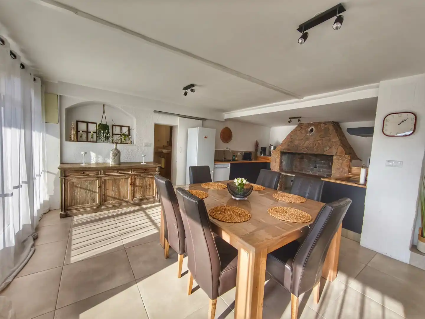 Detached house with terrace for sale in Residencial Park, imagen 48