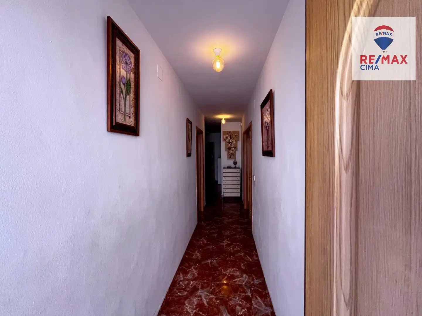 Casa o chalet en venta en Galera con Aire acondicionado, Calefacción y Jardín privado