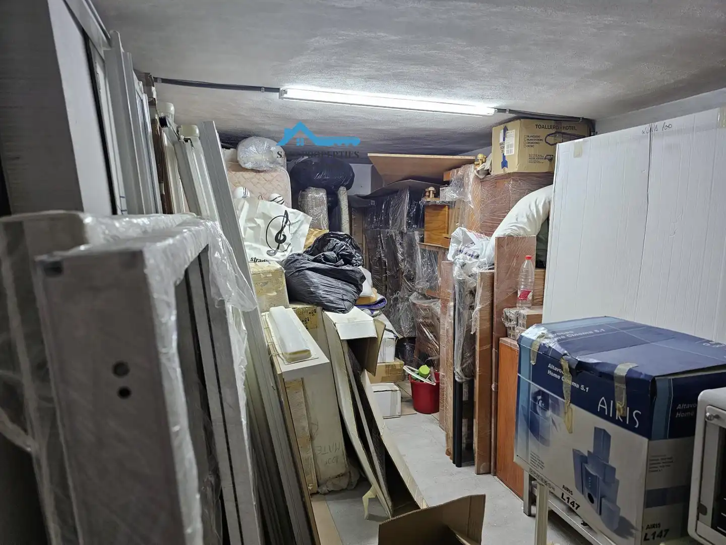 Business premises to rent in Colonia Madrid, imagen 35