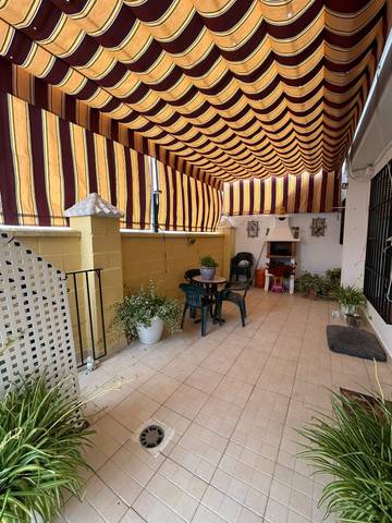 Piso en Venta en Calle Guadalquivir, 9 en Villaverde del Río
