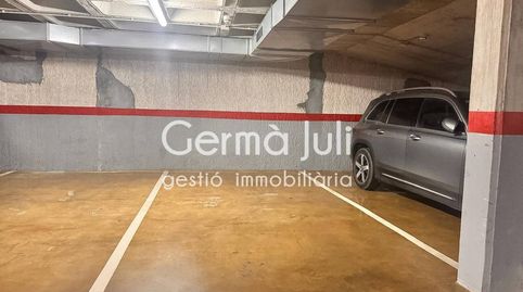 Photo 2 of Garage for rent in Calle Riera Canyado, 45, Casagemes, Badalona