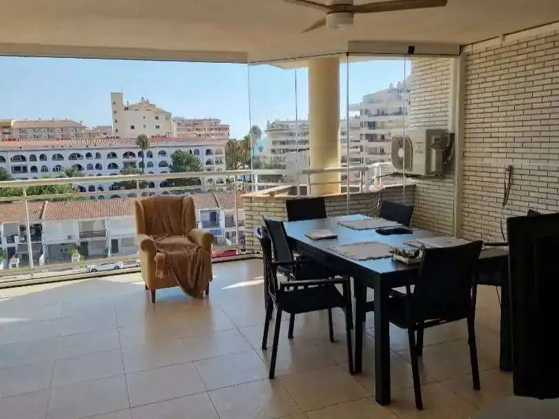 Pis amb ascensor en venda a Playa Norte, imagen 10