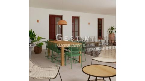Piso en venta en Sant Martí de Centelles, imatge 3