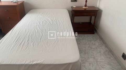 Foto 5 de Piso de alquiler en San Antón, Murcia Capital