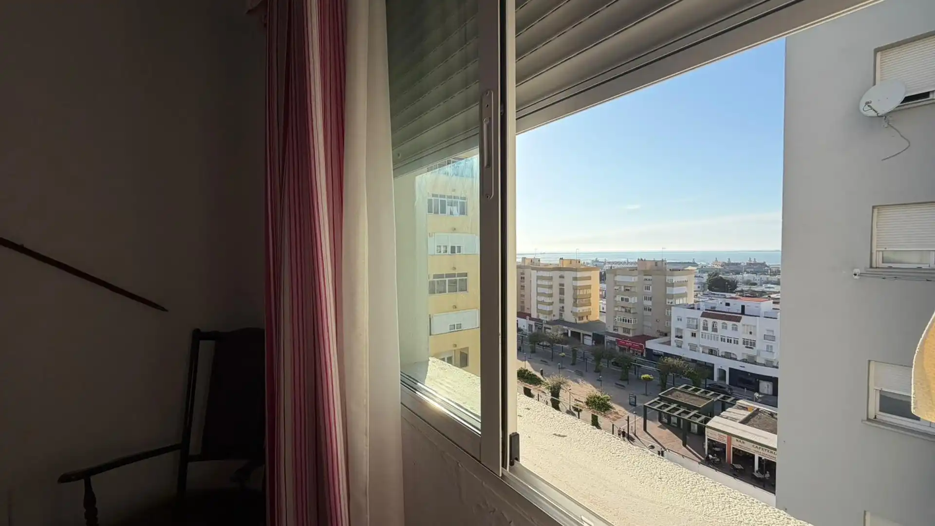 Habitación de Piso en venta en San Fernando con Terraza