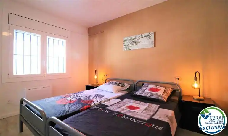 Wohnung zum Verkauf in Almadrava - Canyelles - Puig-Rom, imagen 17