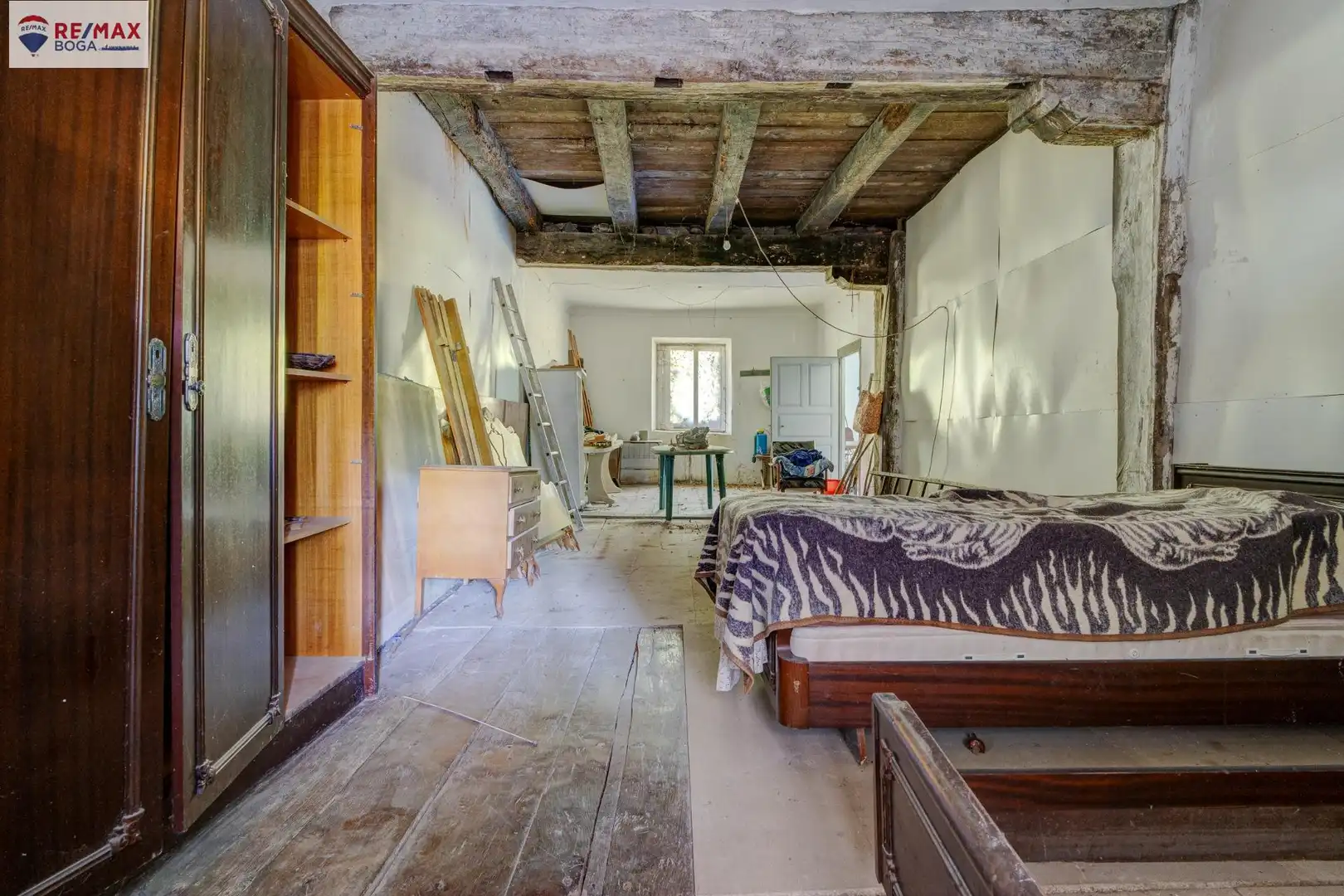 Casa con terrazza in vendita a Donamaria, imagen 6