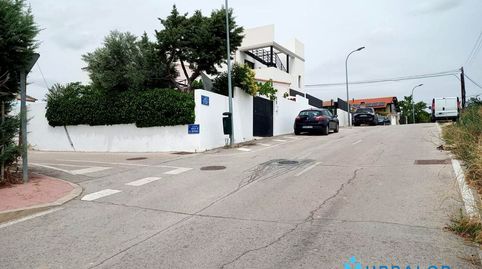 Foto 2 de Residencial en venta en De la Virgen de Guadalupe, Parque Guadarrama, Móstoles