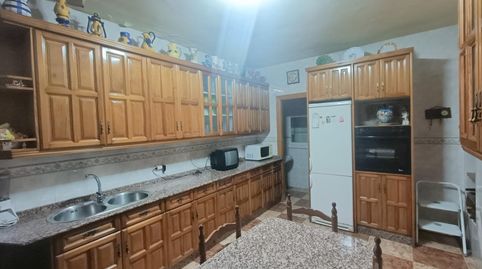 Foto 3 de Casa adosada en venta en Villarta de San Juan, Ciudad Real