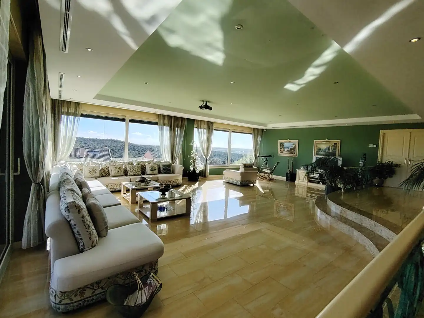 Villa avec terrasse à vendre à Batres, imagen 5