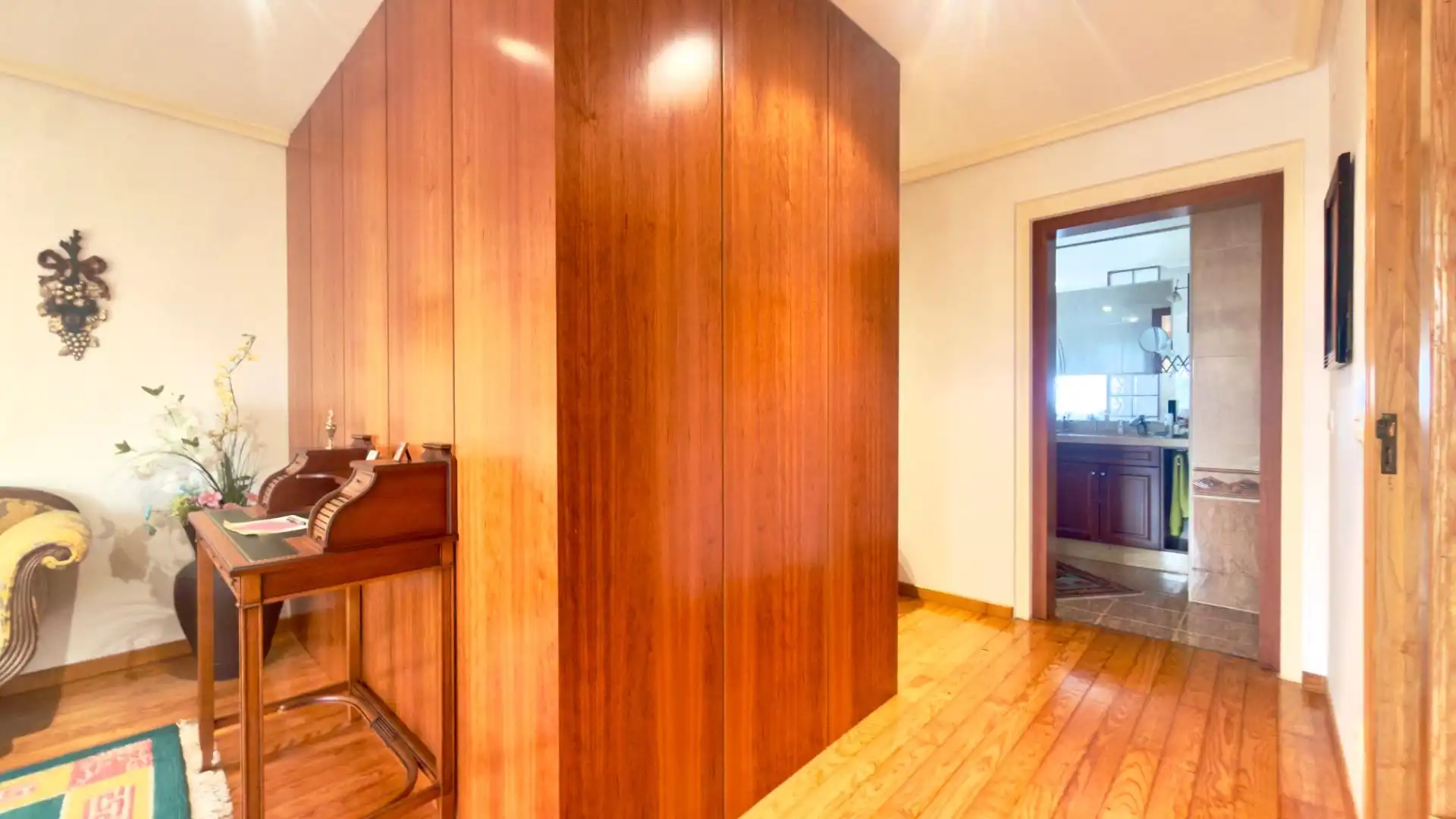 Casa con terraza en venta en Amoeiro, imagen 71