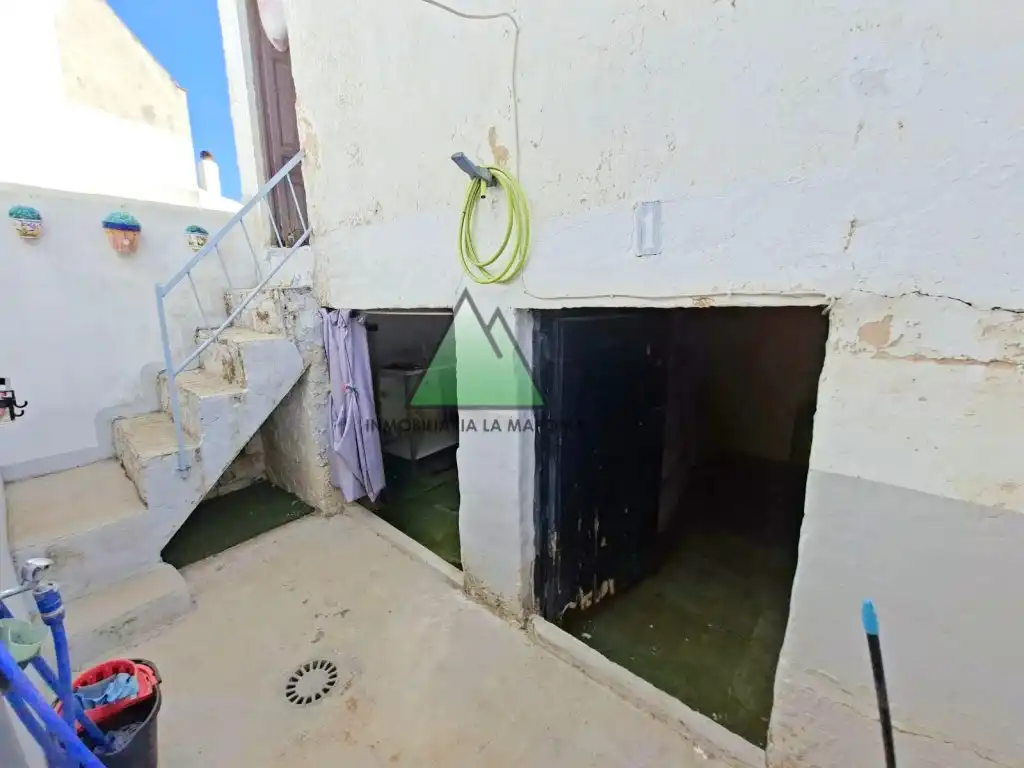 Casa con terraza en venta en Calle Licenciado Pedro De Tapia, imagen 9